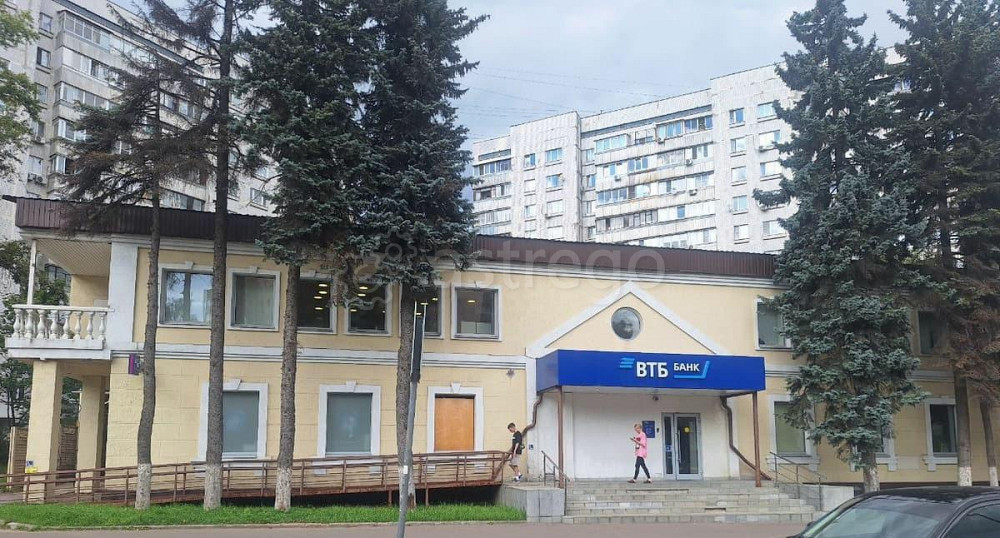 Отдельное здание, 576 м2 Одинцово - изображение 4