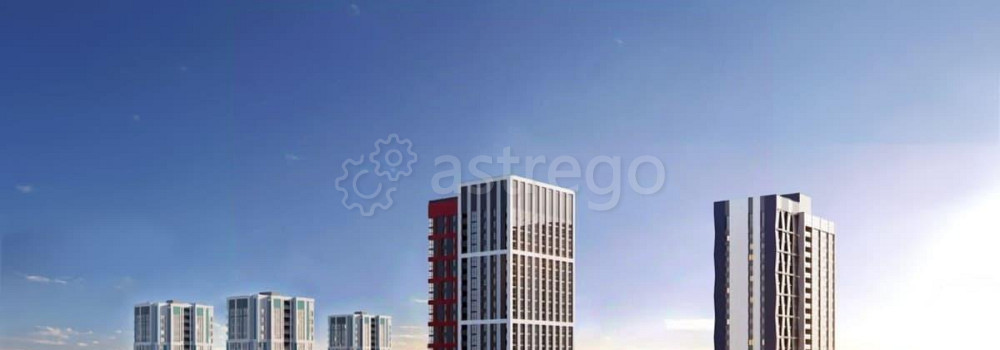 3-комн. квартира, 65.32 м2, 18/24 эт. Благовещенск - изображение 5