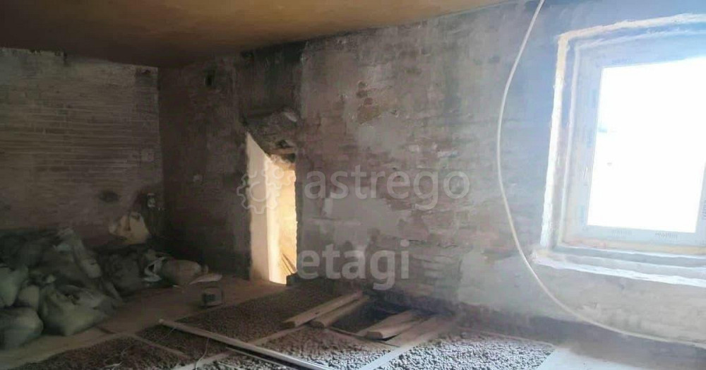 5-комн. квартира, 114 м2, 5/5 эт. Санкт-Петербург - изображение 5