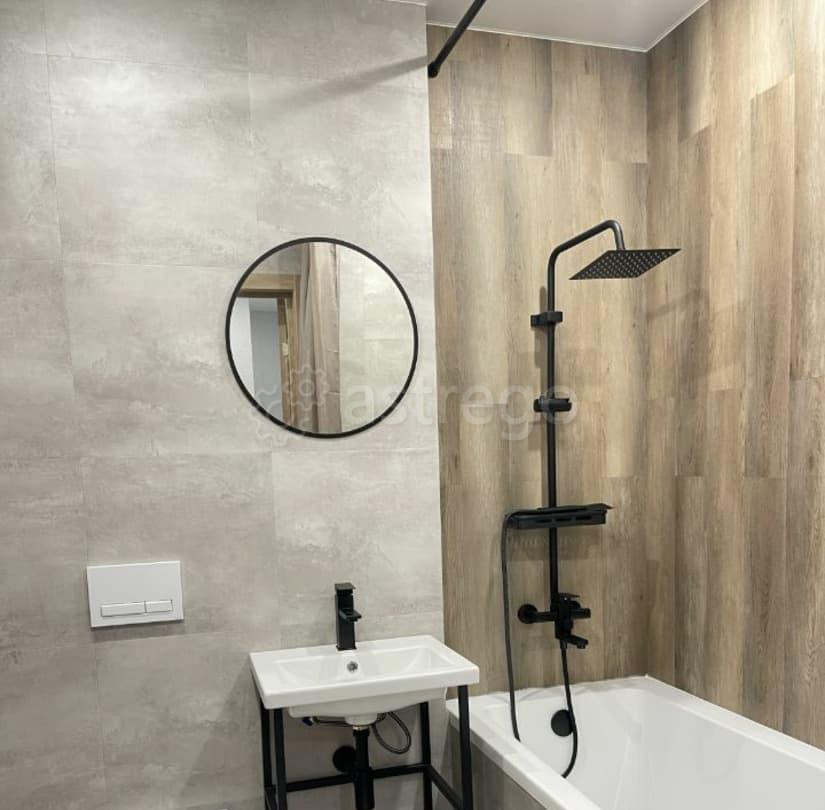 2-комн. квартира, 45 м2, 14/25 эт. Красноярск - изображение 2