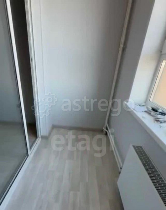 Студия, 27 м2, 5/24 эт. Красноярск - изображение 1
