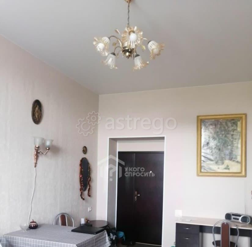 Комната, 21 м2, 6/10 эт. Санкт-Петербург - изображение 4