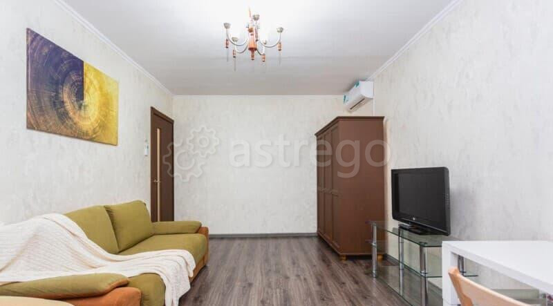 2-комн. квартира, 54 м2, 16/16 эт. Москва - изображение 6