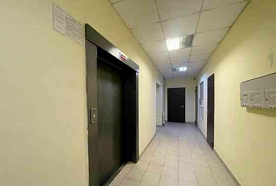 4-комн. квартира, 96.5 м2, 4/7 эт. Белгород