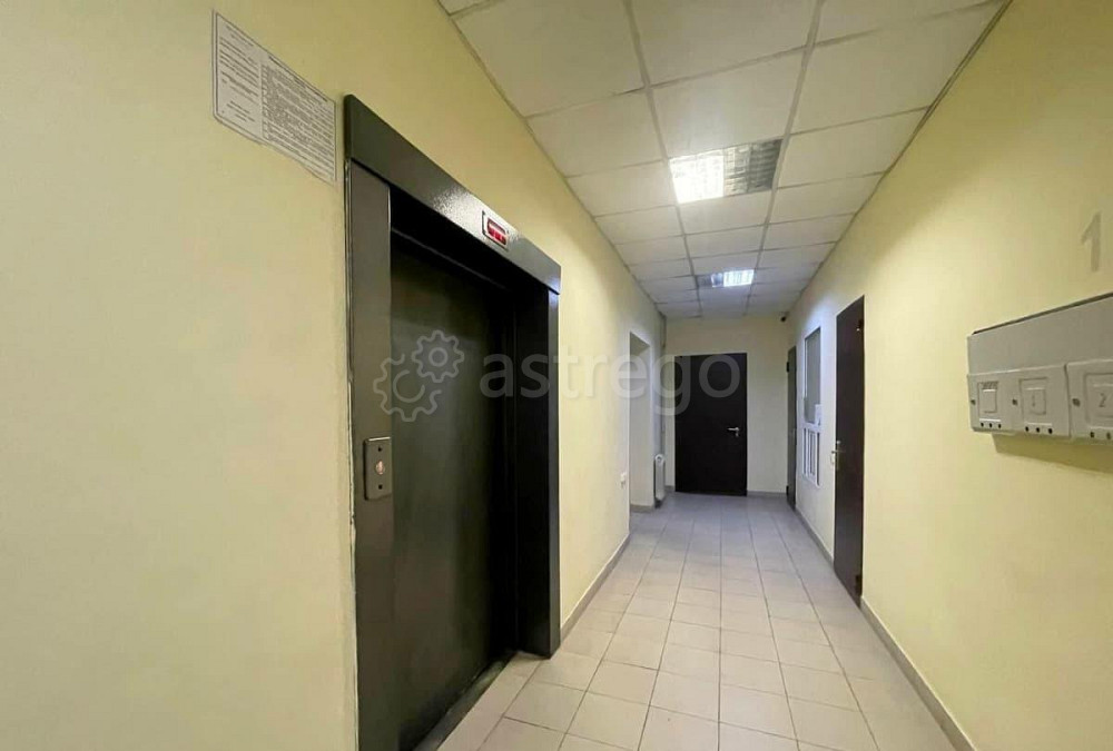 4-комн. квартира, 96.5 м2, 4/7 эт. Белгород - изображение 6