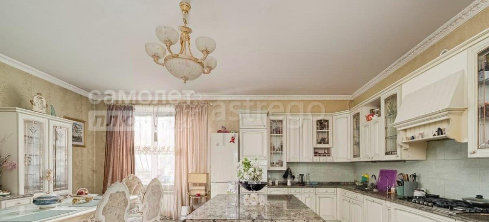 Коттедж, 732 м2, 12 соток, 4 эт. Электроугли - изображение 5