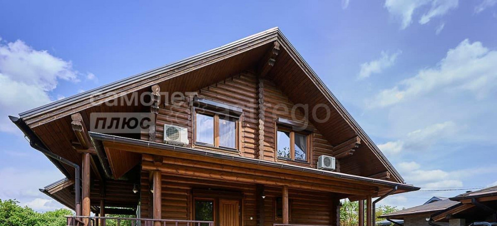 Дом, 158 м2, 13 соток, 2 эт. Чехов - изображение 7