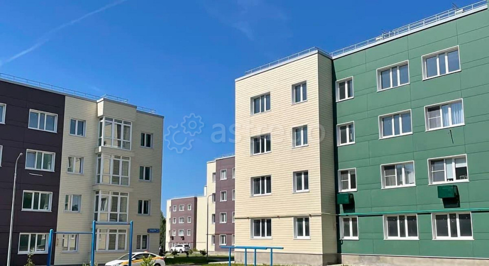 4-комн. квартира, 117.1 м2, 1/4 эт. Москва - изображение 7