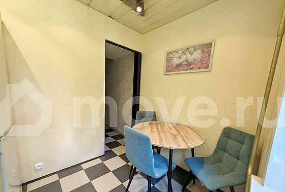 2-комн. квартира, 46 м2, 3/5 эт. Москва