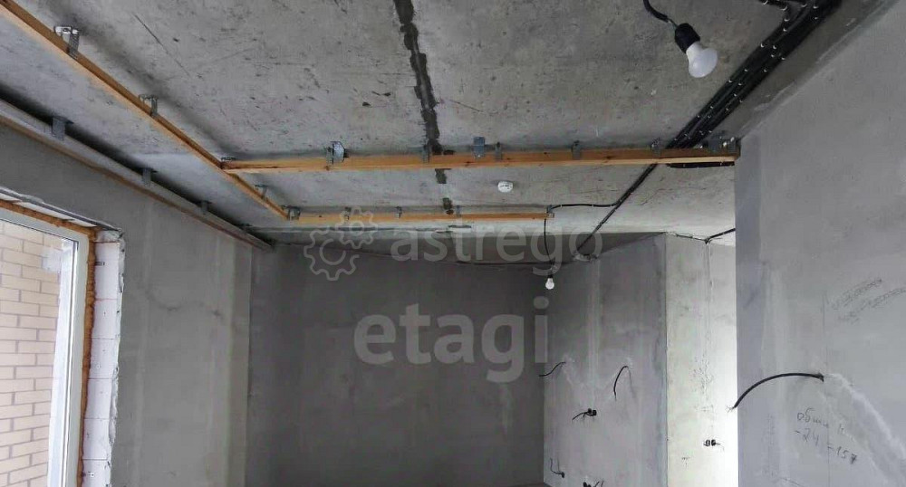 2-комн. квартира, 53.97 м2, 13/17 эт. Лыткарино - изображение 2