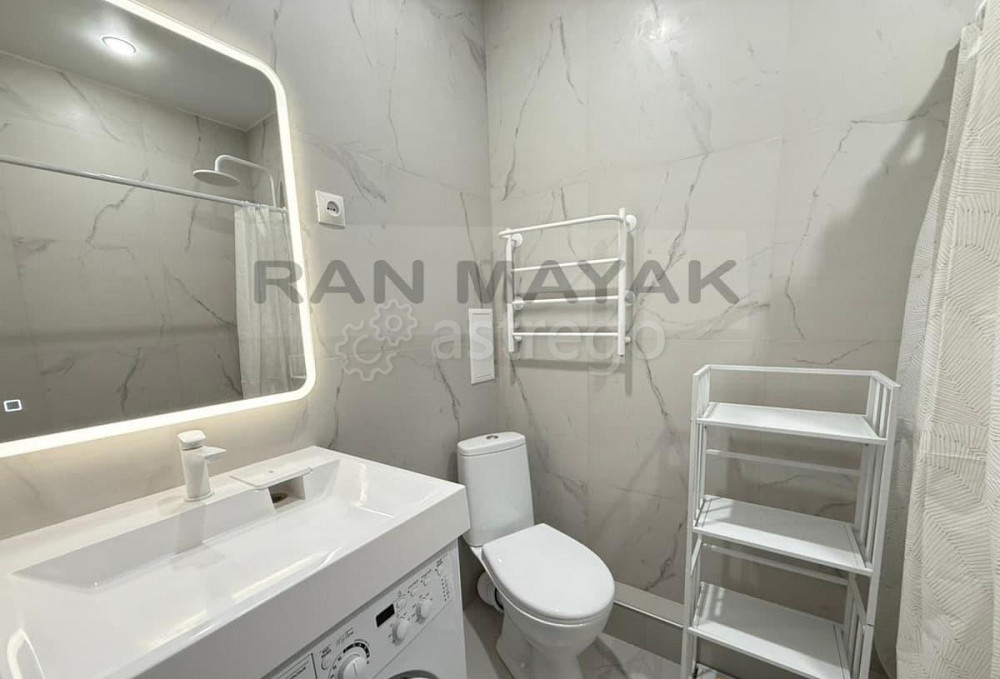 Студия, 19.8 м, 1/9 эт. Майкоп - изображение 2