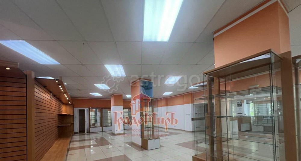 Свободного назначения, 433 м2 Сергиев Посад - изображение 2