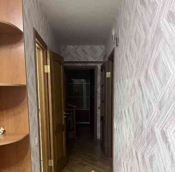2-комн. квартира, 53 м2, 3/5 эт. Барнаул