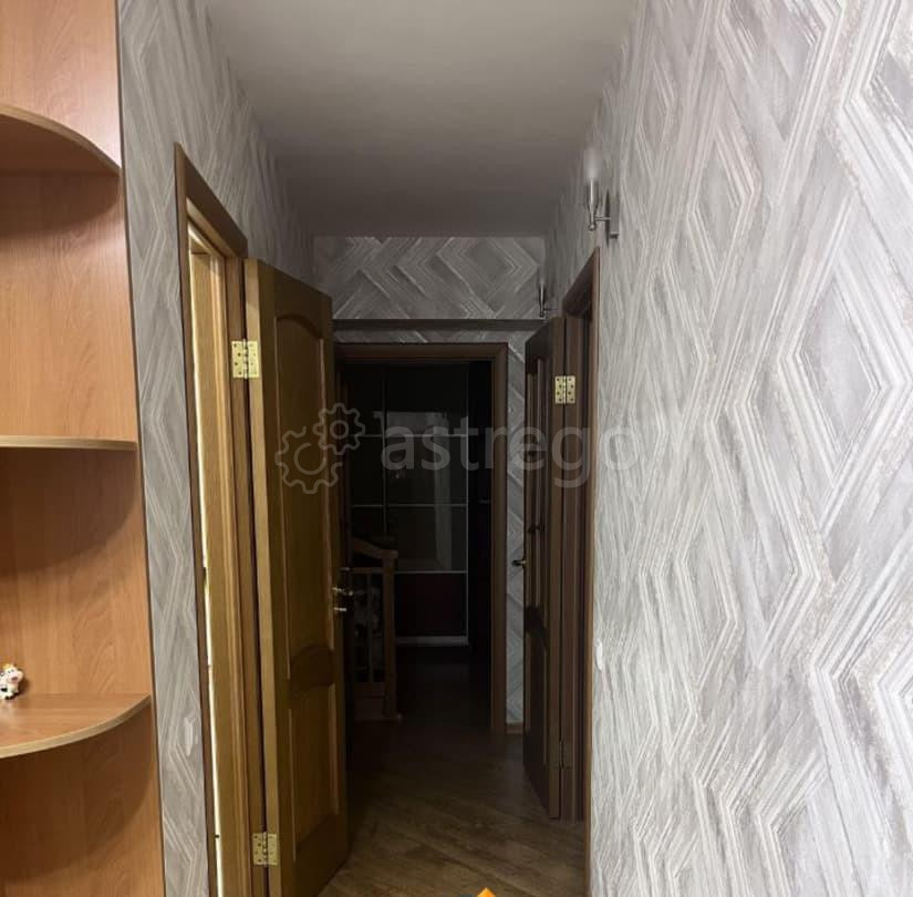 2-комн. квартира, 53 м2, 3/5 эт. Барнаул - изображение 4