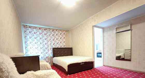 1-комн. квартира, 36 м2, 5/5 эт. Москва