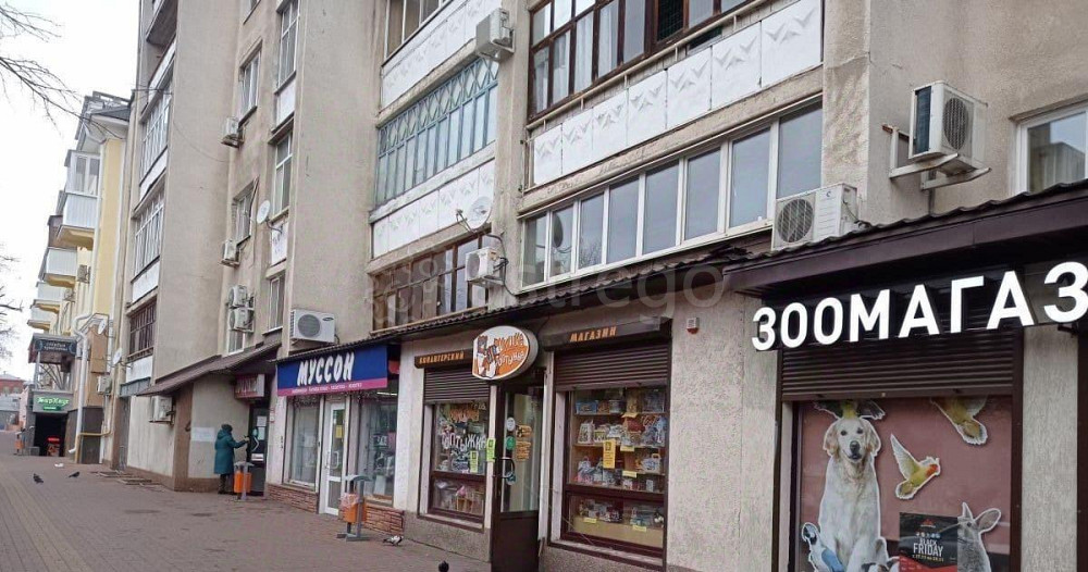 Свободного назначения, 56.8 м2 Белгород - изображение 2