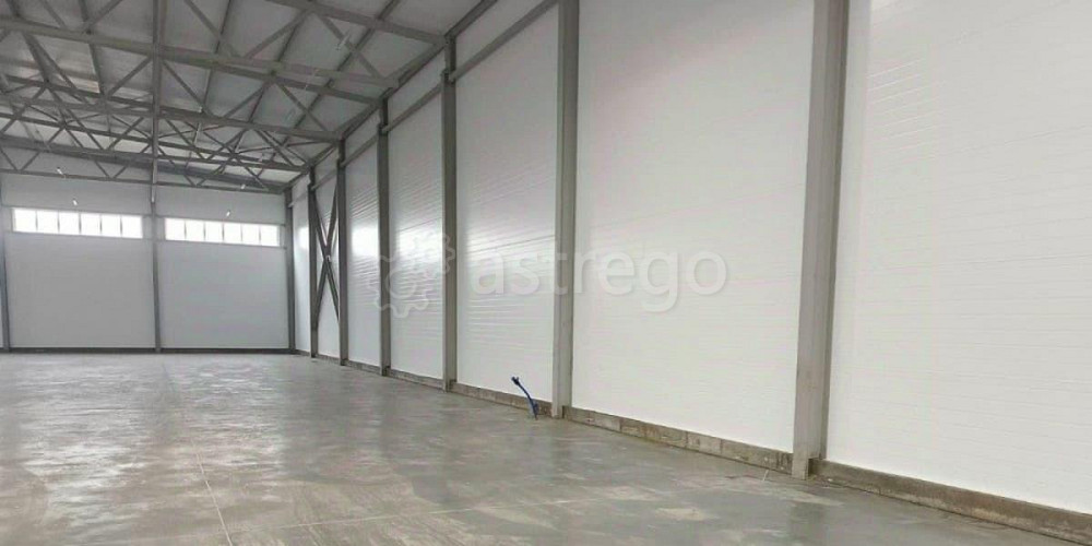 Производственное, 1250 м2 Химки - изображение 2