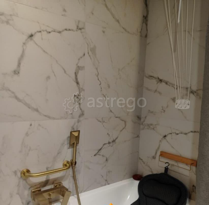 3-комн. квартира, 50 м2, 11/19 эт. Барнаул - изображение 5