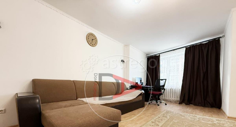 Студия, 40.5 м2, 4/18 эт. Уфа - изображение 1