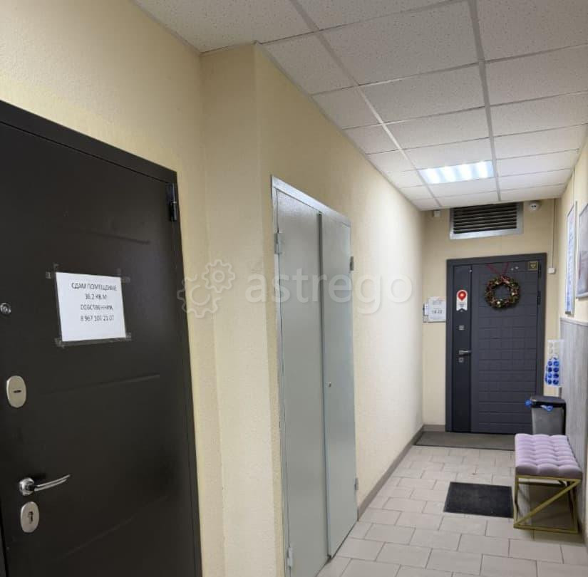 Свободного назначения, 36.1 м2 Королев - изображение 2