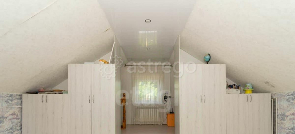 Дом, 72 м2, 9.95 сотки, 2 эт. Уфа - изображение 1