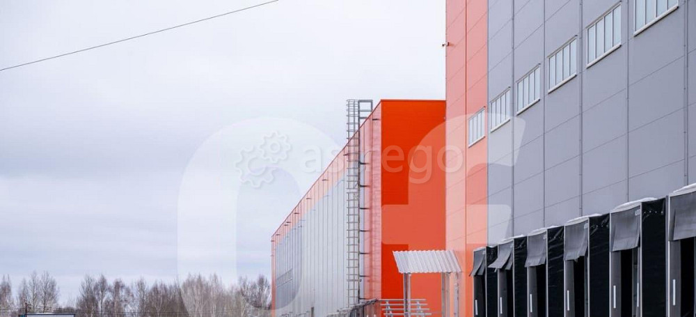 Производственное, 40320 м2 Клин - изображение 7