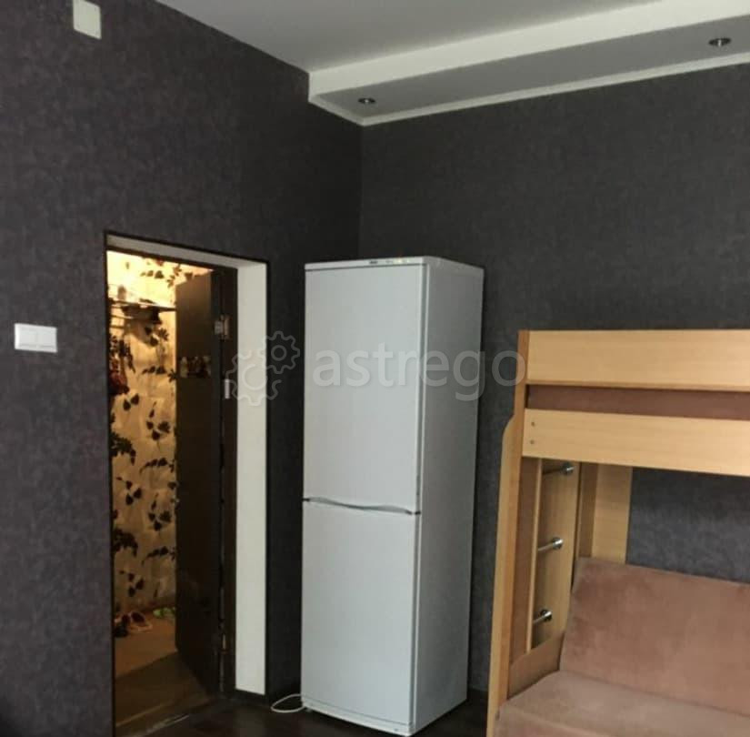 Комната, 24 м2, 1/8 эт. Москва - изображение 1