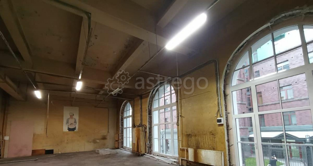 Склад, 355.5 м2 Санкт-Петербург - изображение 2