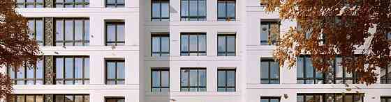 2-комн. квартира, 65.3 м2, 4/6 эт. Красногорск