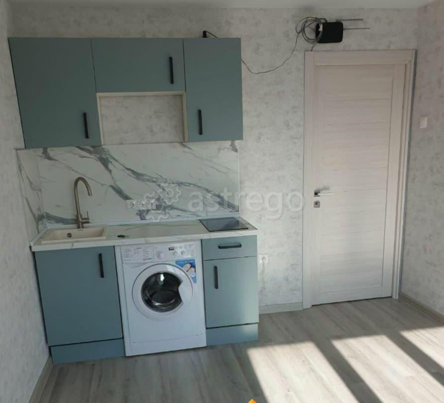 Комната, 12.5 м2, 11/12 эт. Москва - изображение 3