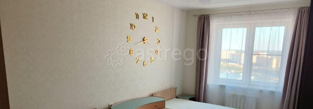 3-комн. квартира, 75 м2, 25/25 эт. Котельники - изображение 2