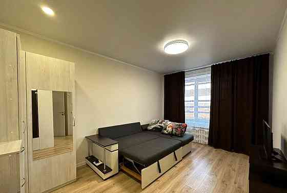 1-комн. квартира, 33 м2, 9/10 эт. Старый Оскол