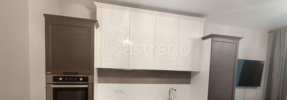 4-комн. апарт-ы, 65 м2, 9/23 эт. Москва - изображение 1