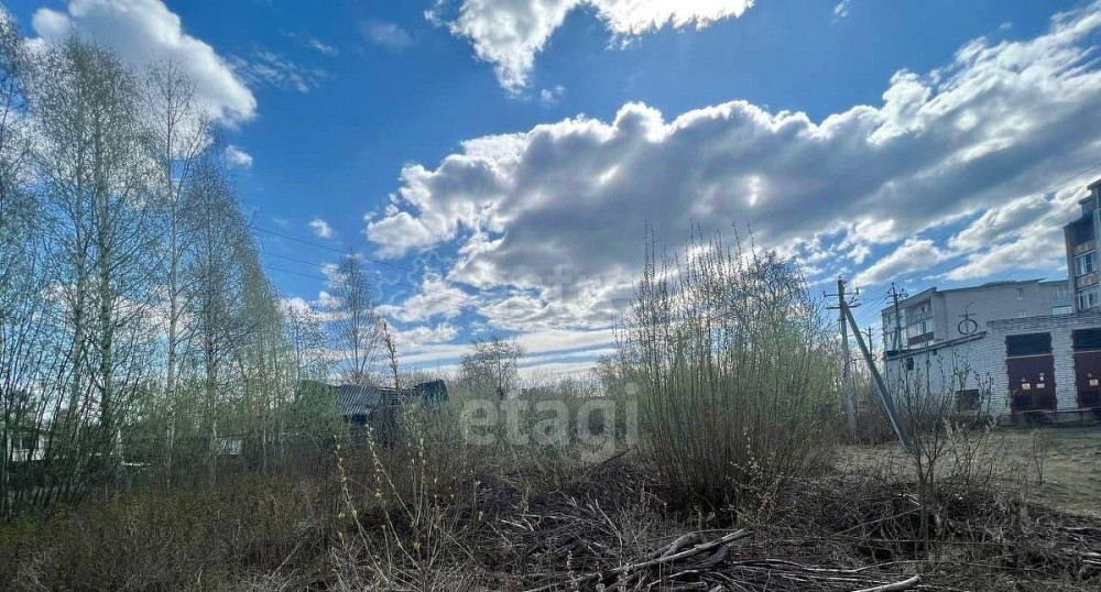 Земельный участок, 12 соток Котлас - изображение 2