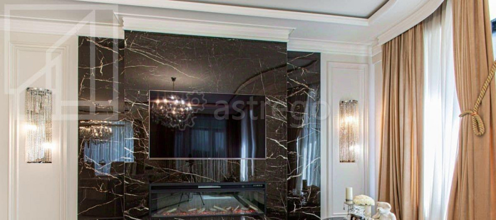 4-комн. квартира, 125 м2, 5/18 эт. Москва - изображение 6