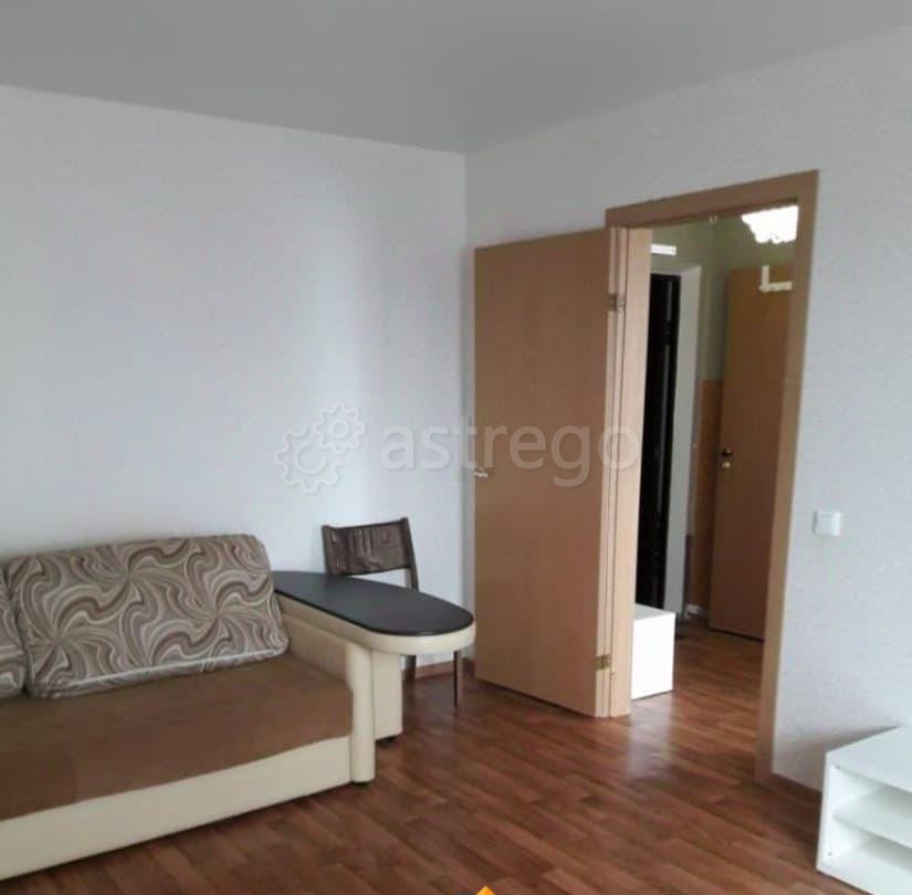 2-комн. квартира, 60 м2, 2/6 эт. Яблоновский - изображение 6