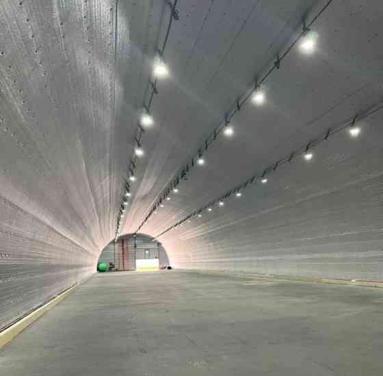 Склад, 1125 м2 Домодедово