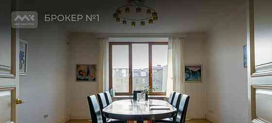 6-комн. квартира, 242.5 м2, 6/6 эт. Санкт-Петербург