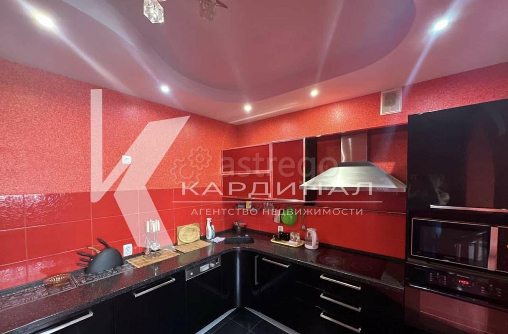 2-комн. квартира, 65 м2, 5/14 эт. Старый Оскол - изображение 8