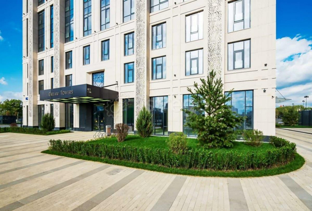 2-комн. квартира, 59.7 м2, 6/6 эт. Москва - изображение 2