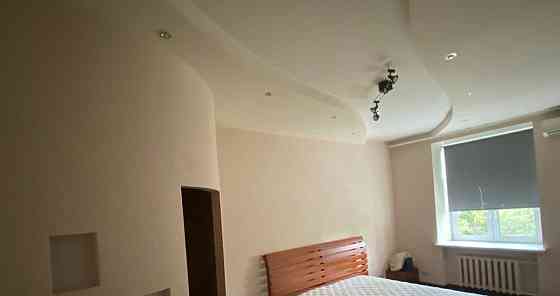 4-комн. квартира, 98 м2, 5/5 эт. Москва
