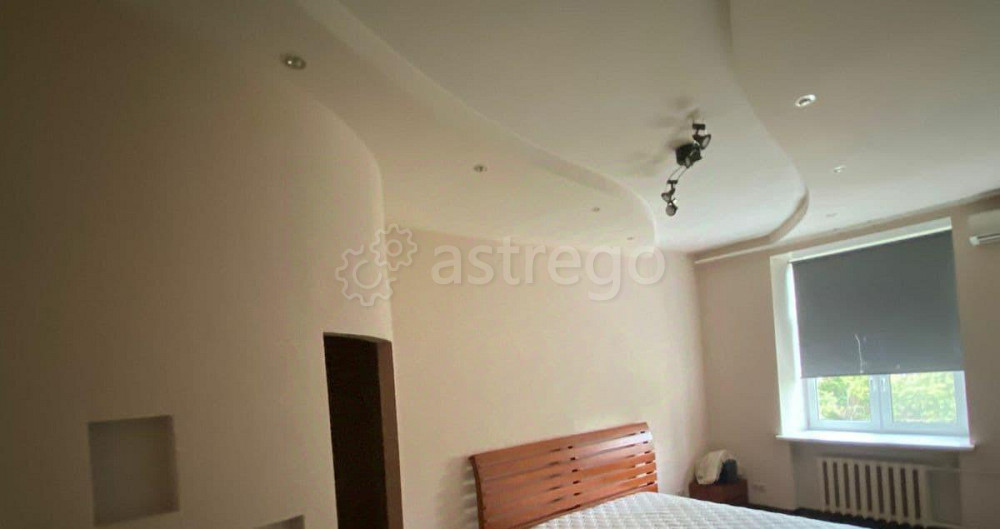 4-комн. квартира, 98 м2, 5/5 эт. Москва - изображение 2