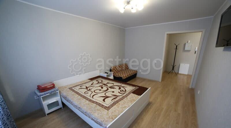 1-комн. квартира, 40 м2, 8/12 эт. Уфа - изображение 9
