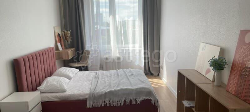 2-комн. квартира, 72 м2, 6/18 эт. Балашиха - изображение 1