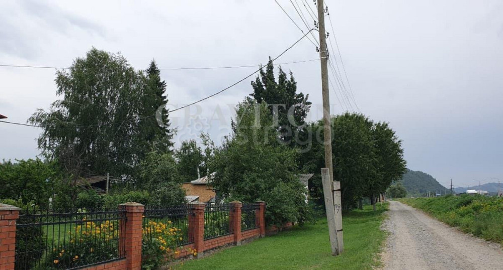 Земельный участок, 7.5 сотки Майма - изображение 2