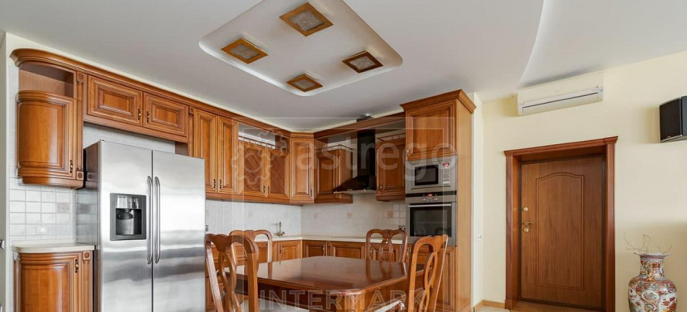 4-комн. квартира, 230 м2, 8/31 эт. Москва - изображение 7