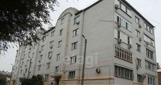 4-комн. квартира, 107.1 м2, 3/5 эт. Астрахань