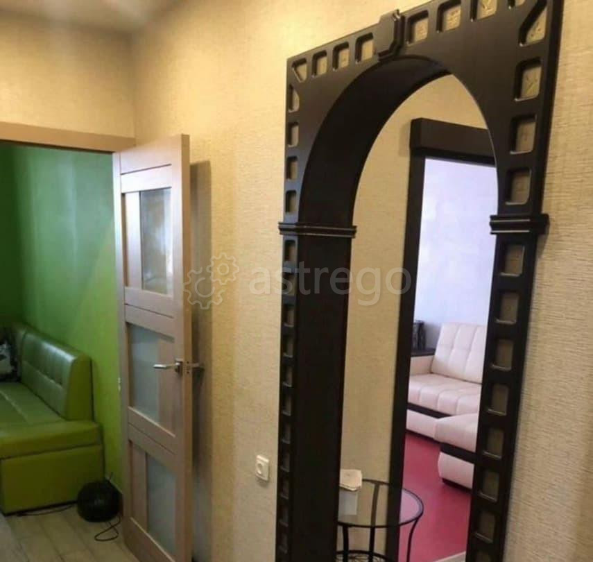 1-комн. квартира, 44 м2, 12/24 эт. Балашиха - изображение 7