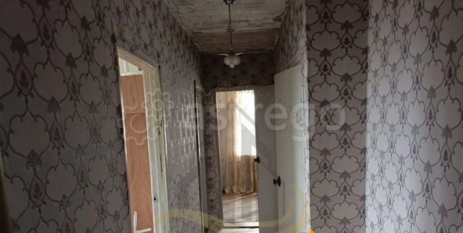 5-комн. квартира, 85 м2, 5/5 эт. Губкин - изображение 1