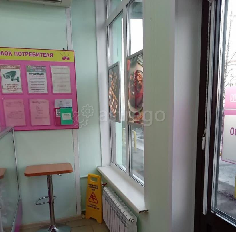 Торговое помещение, 17.4 м2 Красноярск - изображение 6